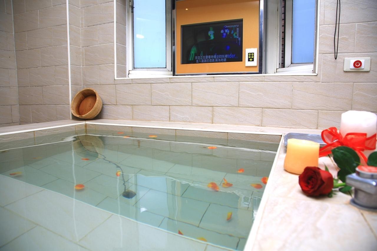 דירות וולאי Yufuin Hot Spring מראה חיצוני תמונה