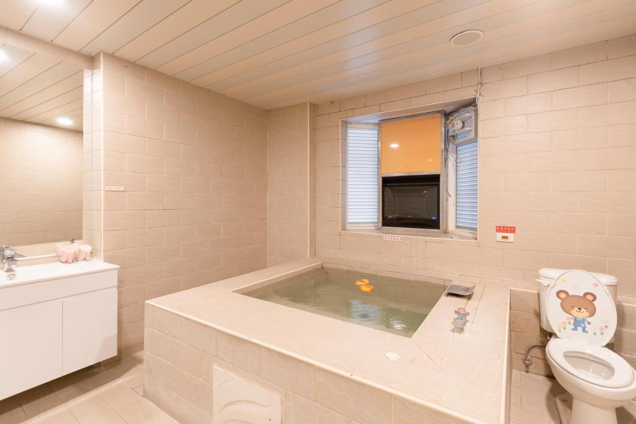 דירות וולאי Yufuin Hot Spring מראה חיצוני תמונה